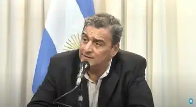 Mangione lanzó una dura advertencia a las obras sociales: "Vamos a embargar y nos van a tener que pagar"
