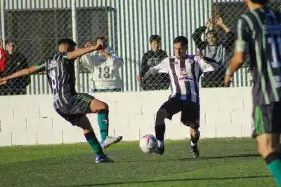 El Clausura de la Primera B de Comodoro promete emociones fuertes: ¿quién se quedará con el ascenso?
