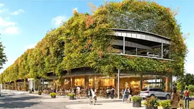 ¿Qué esconden los renders del Parque de la Vida? La megaobra que cambia Villa María