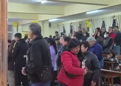 La promesa que se renueva cada 7 de agosto: la fe de Salta por el pan y el trabajo