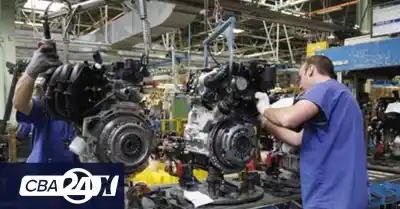 Córdoba en alerta: la gestión de Milei ya provocó el cierre de más de 4.600 empresas