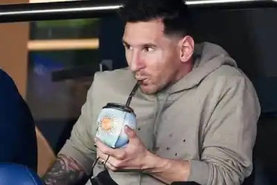 El campo oculto de Messi en Corrientes: 6.800 hectáreas que pocos conocen