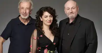 ¿Qué hacer este fin de semana? Devra, Nonpalidece, Fabiana Cantilo y el teatro de Campanella
