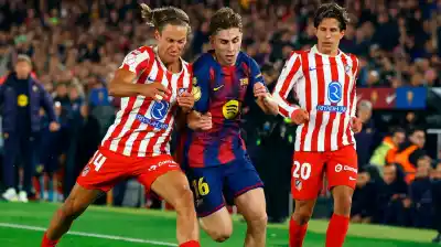 El Atlético de Madrid sufrió un golpe en el Camp Nou, pero un secreto del partido de ida le abrió las puertas de la final