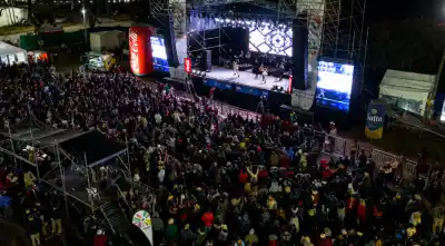 San Lorenzo palpita su fiesta gaucha: ¿qué sorpresas trae el Festival de Doma y Folclore?