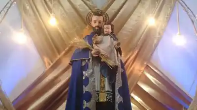 San Cayetano en Jujuy: los horarios de misas y procesiones que tenés que conocer