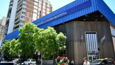 Silencio en el expediente: el Banco Nación frenó su embate contra las tasas municipales y el caso duerme en Córdoba