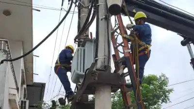 San Pedrito sin luz: el corte programado que tenés que conocer antes del sábado