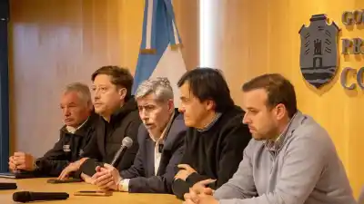 El Niño en Córdoba: qué plan conjunto preparan Nación y Provincia