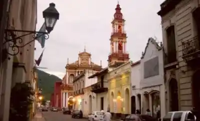 Salta: el clima dará tregua y el fin de semana promete tardes agradables