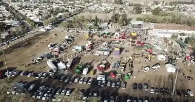Expo Molle 2026: confirmaron las fechas y ya se prepara una grilla cargada de actividades