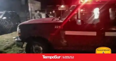 Alerta por olor a gas en el Bicentenario II: los bomberos actuaron pero no hallaron fugas