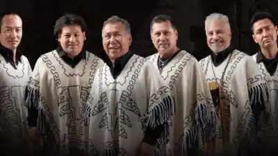 Suspenden el recital de Los Kjarkas en Mendoza: la nueva fecha y qué pasará con las entradas