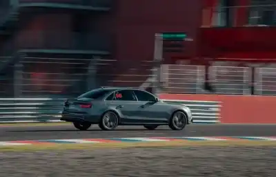 El fin de semana explota en Termas: llega el Track Day con los autos más potentes del país