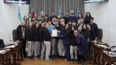 Villa María avanza en proyectos clave: educación, emprendedurismo e inclusión social