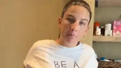 Juana Repetto estalla contra los insultos tras ser madre: el detalle que la indignó y nadie esperaba