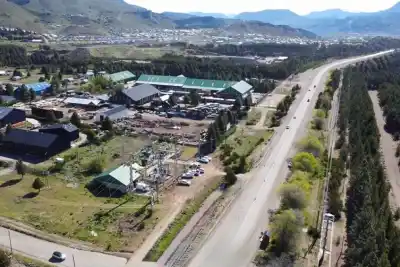 Neuquén refuerza su red eléctrica: la millonaria obra que prepara el EPEN para la Cordillera