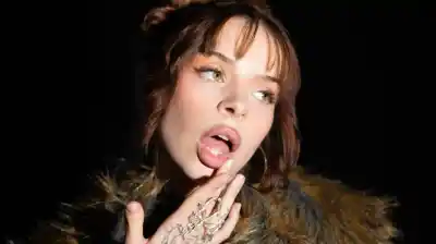 Hana Fox lanza un tema que seduce sin gritar: el secreto detrás de “H.O.T”