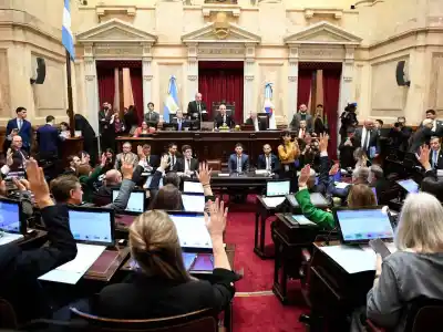 La Casa Rosada cedió en puntos clave para salvar la ley de propiedad privada: qué se perdió en el camino