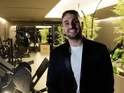 Tres detenidos y una fuga al exterior: el giro que nadie esperaba en la causa Exen Gym