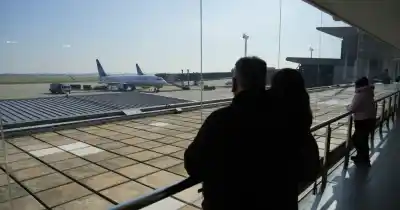 El Gobierno de Santa Fe desmintió la privatización de la EPE y el aeropuerto de Rosario