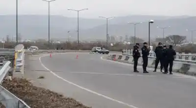 Vuelco fatal en la Circunvalación: una mujer murió en el acto y buscan respuestas