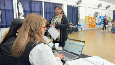 Catamarca digitaliza la designación de docentes: qué cambiará con el nuevo sistema