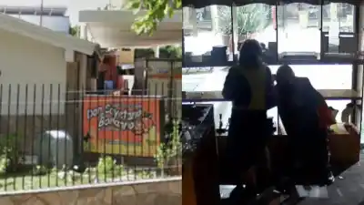 Un detalle revelador: el mismo ladrón podría estar detrás de los dos robos que conmocionan a San Juan