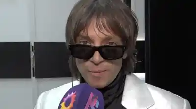 Levinton revela el motivo oculto de su infarto y su inesperada condición para volver a la TV