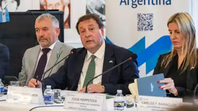 El crédito del BID que podría transformar la margen norte del río Negro: ¿qué se hará con los 80 millones?