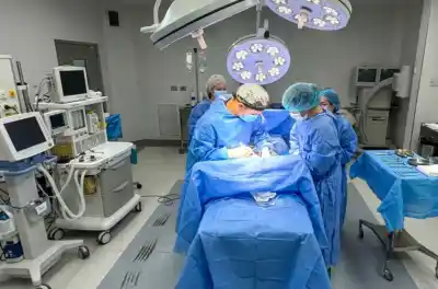 El hito médico en Entre Ríos que evitó una derivación de alto riesgo