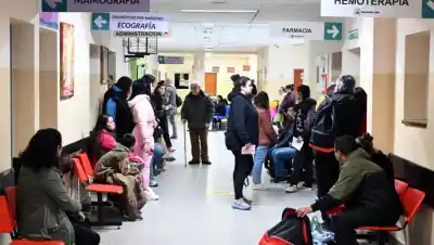 Salud busca 27 profesionales: la segunda convocatoria para residencias cierra el lunes