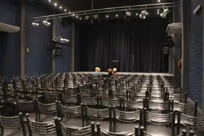 Fin de semana en San Juan: ¿qué plan elegís entre cine, teatro y ferias?