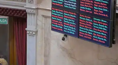 Los tres senadores tucumanos dijeron no a la Ley de Propiedad Privada de Milei