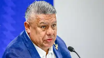 La AFA confirmó el paro y un detalle en la mesa de Tapia generó sorpresa
