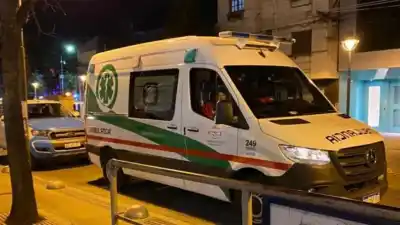Le tiró un piedrazo durante una pelea y lo dejó inconsciente: el insólito motivo