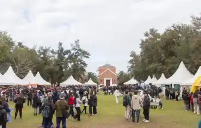 El evento que promete definir el futuro de miles de jóvenes santiagueños