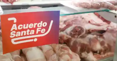 Vuelve el cerdo a precio accesible: la Provincia relanza el acuerdo con supermercados