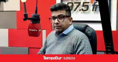 El diputado Guzmán lanzó una advertencia clave sobre el futuro electoral de Santa Cruz