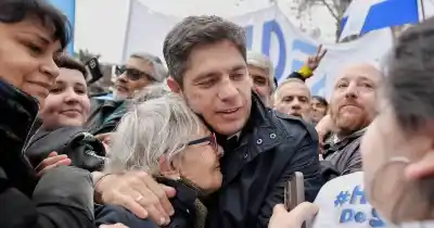 El misterio electoral de Kicillof: ¿desdobla o no las elecciones en Buenos Aires?