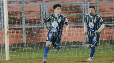 La final provincial arranca en Piray: Nacional y La Cantera se juegan el primer capítulo