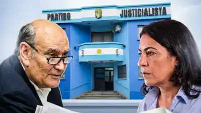 La dura respuesta de Carolina Moisés a Rivarola: "No es mi culpa que sean tan burros"
