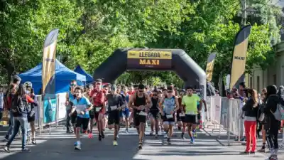 Se viene el Duatlón de la Ciudad de Mendoza: ¿te animás a ser parte de la sexta edición?