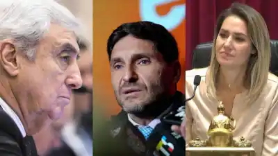 El Senado aprobó la Ley de Propiedad Privada y Santa Fe se partió en dos: ¿qué hizo cada senador?