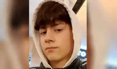 Desapareció en Ushuaia: buscan a un adolescente de 16 años y piden ayuda