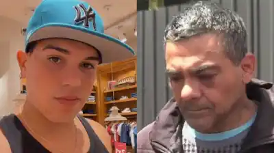 Detención en La Matanza: el padre de Thiago Medina fue arrestado tras un violento intento de ingreso