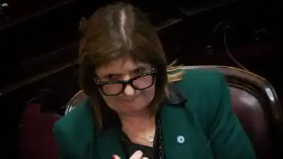 La confesión de Bullrich sobre la Ley de Tierras: el insólito motivo por el que no salió