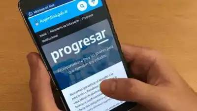 Becas Progresar en Misiones: la primera etapa dejó afuera a miles de estudiantes