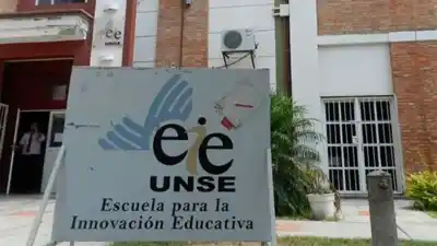 Por primera vez, la UNSE formará a los docentes que buscan ser directores de escuela