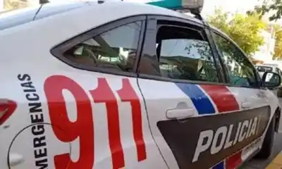 Escándalo en la Policía de San Juan: detuvieron a cinco efectivos y un detenido terminó con fractura